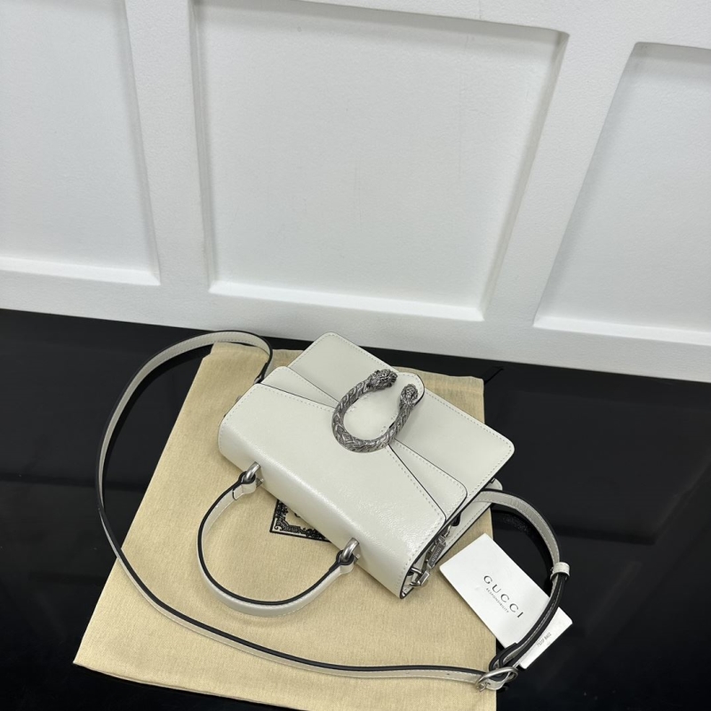 Gucci Top Handle Bags